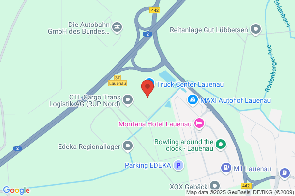 E.B. Nutzfahrzeuge GmbH