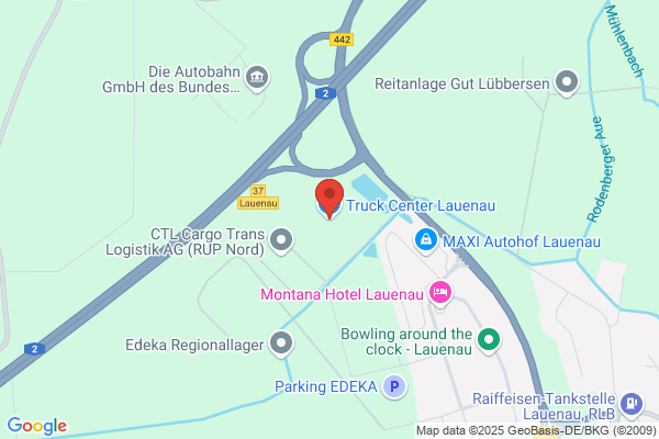 Truck Center Lauenau GmbH