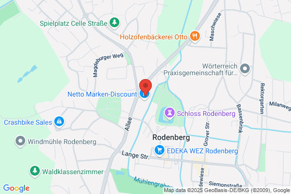 Friseur einfach anders