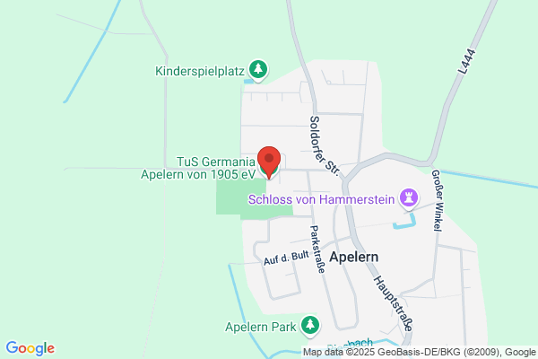 Kindergarten Apelern