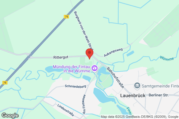 Gutsverwaltung von Bothmer