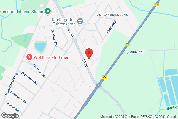 B & B Hausbau GmbH