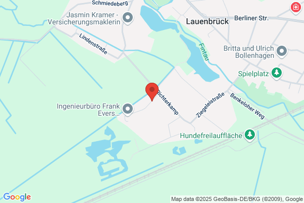 Bioenergie Gut Lauenbrück Betriebs-GmbH & Co.KG