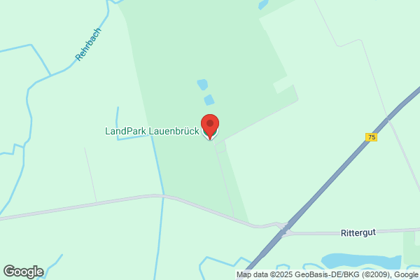 LandPark Lauenbrück gGmbH