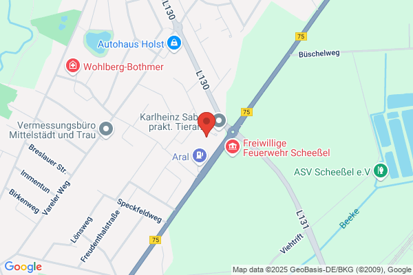 Polizeistation