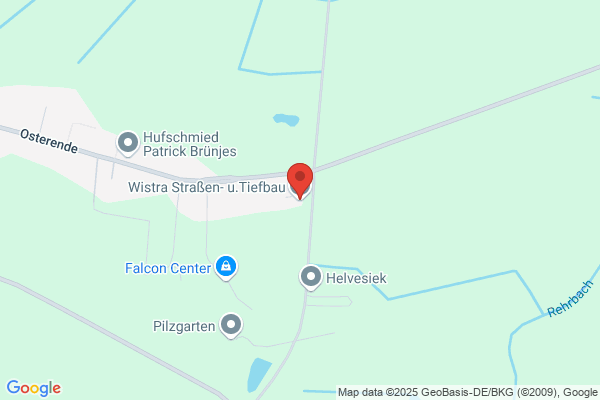 Wistra Straßen- u.Tiefbau GmbH
