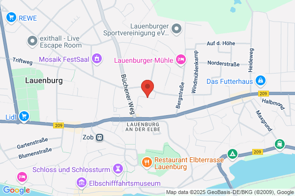 AWO Landesverband SH