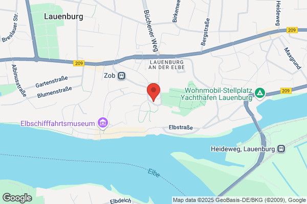 Tohde & Partner Steuerberatungsges. mbH