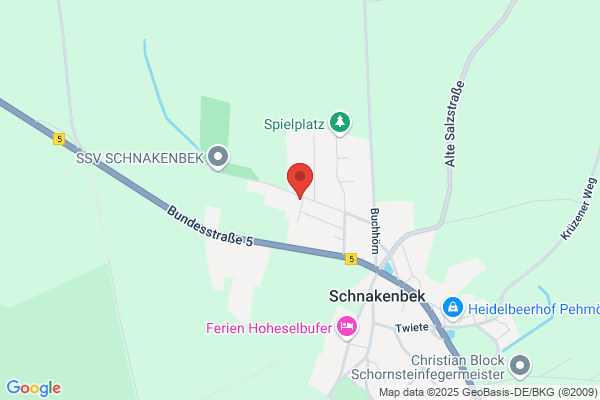 Naturheilpraxis und Fußpflege Janika Pillath