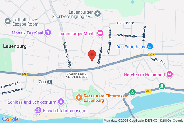 Buchhandlung D.Rusch Inh. Andrea Stein