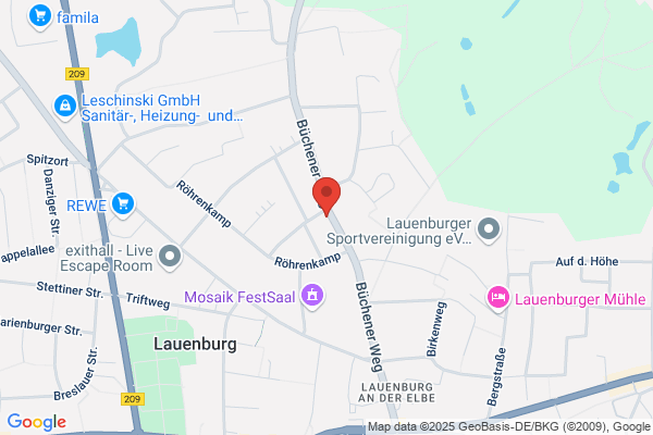Christengemeinde Elim