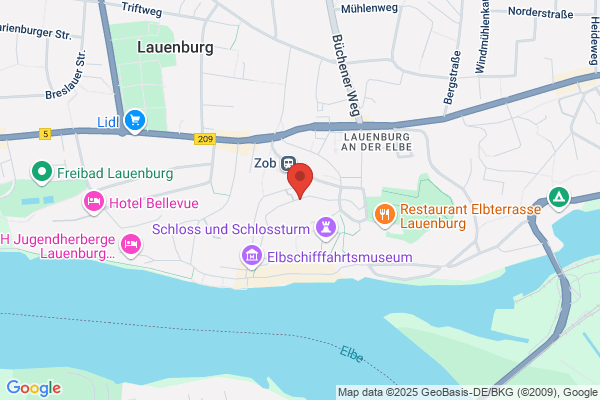 Ingenieurbüro Jaworski