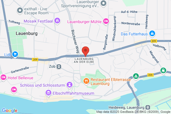 Wirtschaftliche Vereinigung Lauenburg e.V.