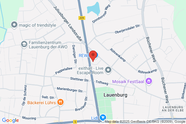 Heinrich von Allwörden GmbH