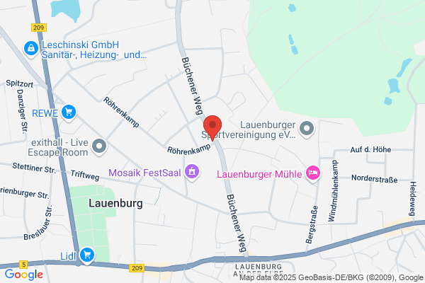 PM Company Dachzubehör
