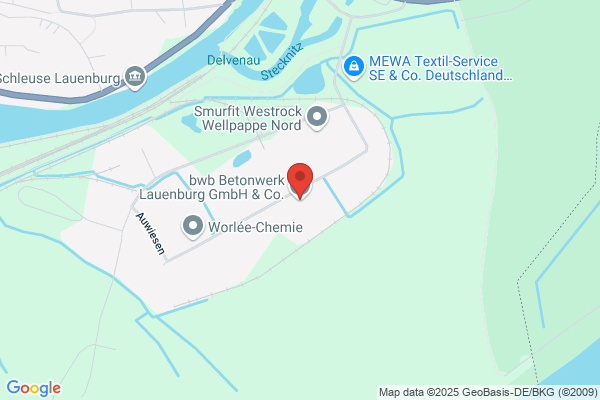 CEMEX Deutschland AG