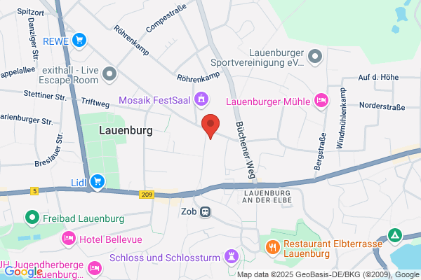 Askanierhaus GmbH & Co. KG