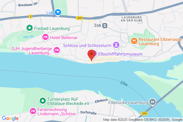 Brau& Brennhaus Inh. Harald Geffke