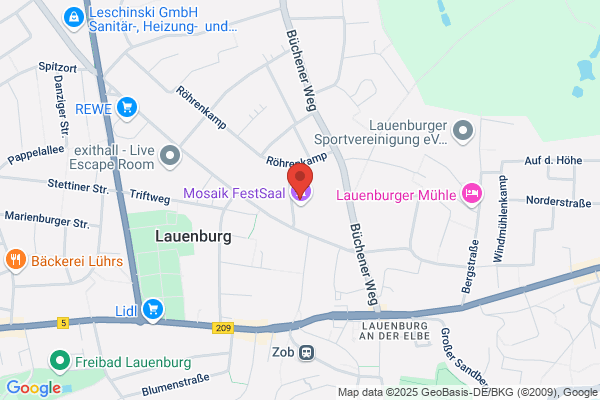 Bushido-Kampfkunstzentrum-Lauenburg