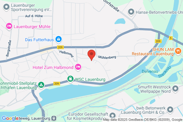 Büro Service HM