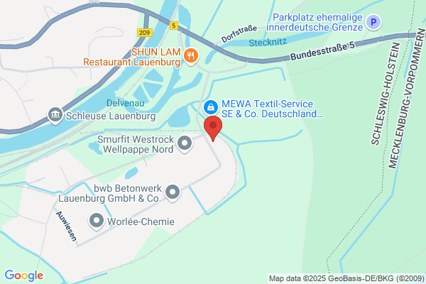 Car Center Lauenburg