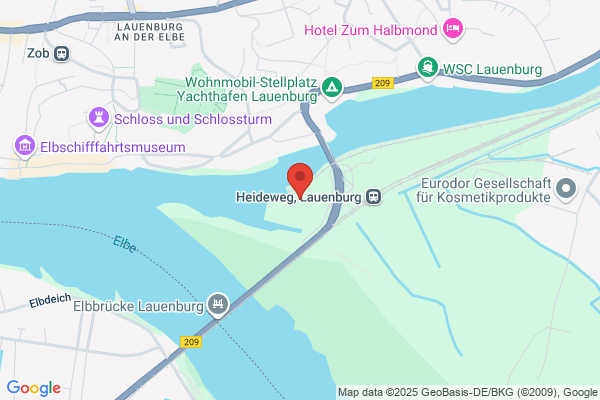 Hitzler Werft GmbH