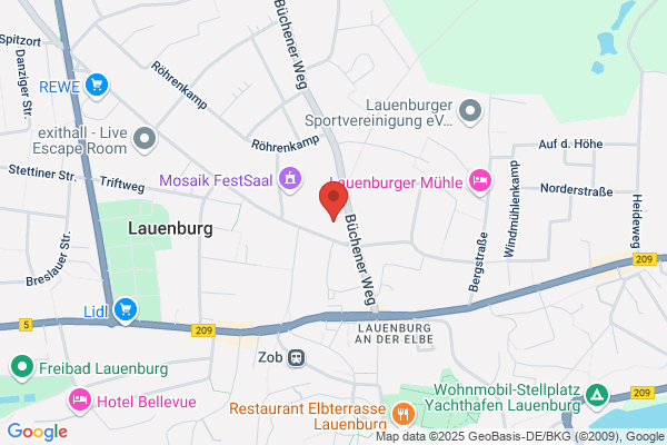 Pfarramt