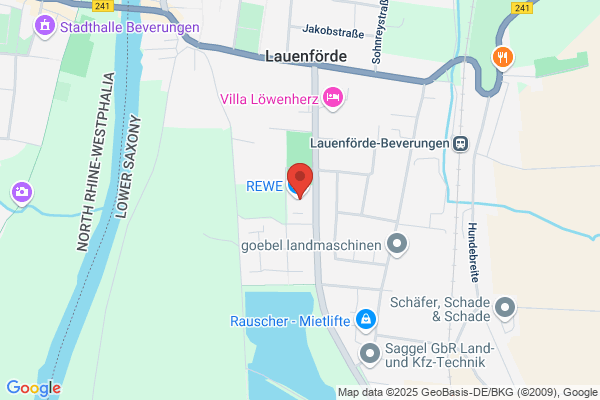 Pizzeria Zur Post Inh. A. Lopez