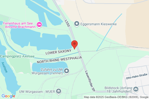 Beverungen Fischereiverein