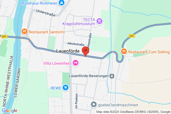 Bäckerei - Konditorei D.König