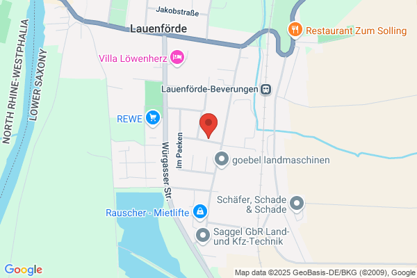 Freiwillige Lauenförde