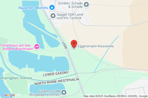 H. Eggersmann GmbH & Co. KG