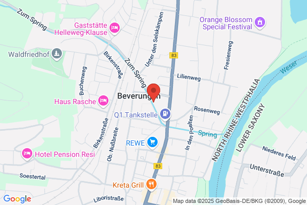 Hachemeyer Bau GBR