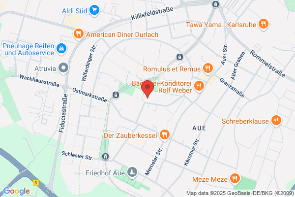 KiTa St. Johannes