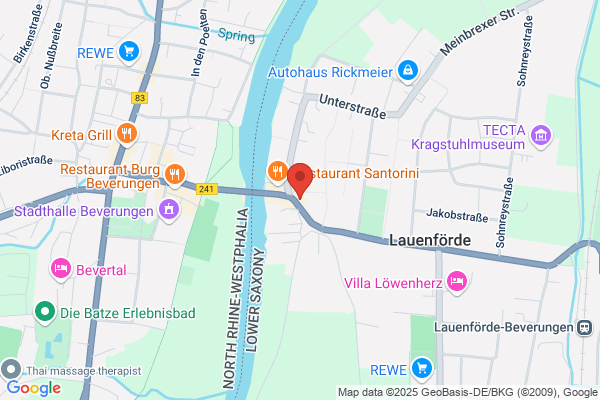 Kulturzentrum Niedersachsentor