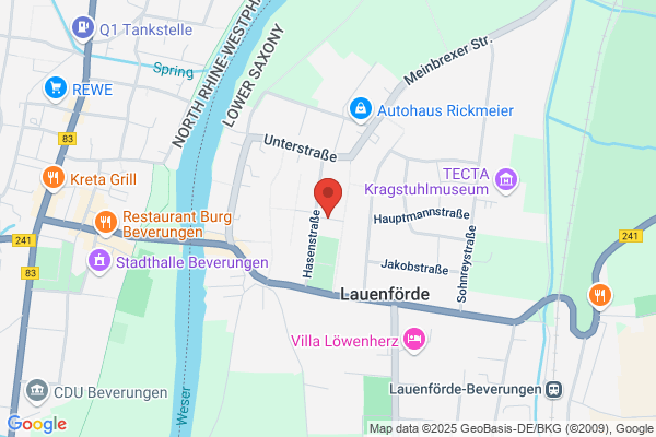 Lauenförde
