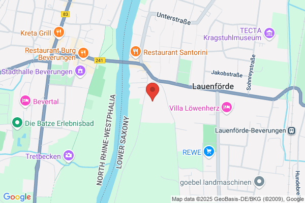 SAB Chemie und Technik GmbH