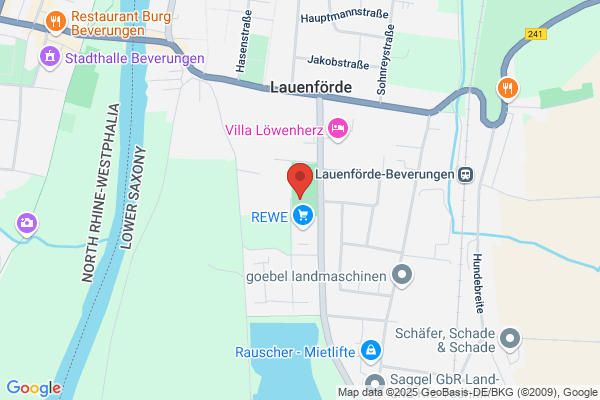 SC Lauenförde e.V.