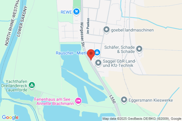 Theile GmbH & Co., Hans