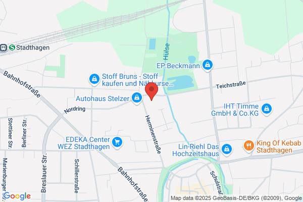 ABEX HEMPELMANN HANNOVER HAUSTECHNIK