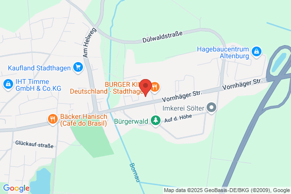Carglass GmbH Stadthagen