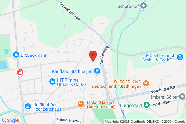 Zaunteam Schaumburger Land