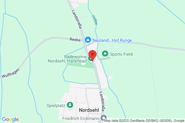 Gemeinde Nordsehl
