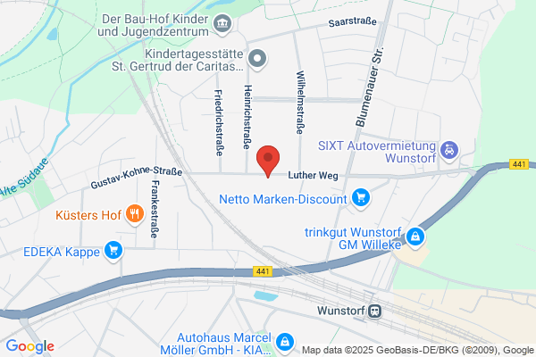 AXIMA Refrigeration GmbH