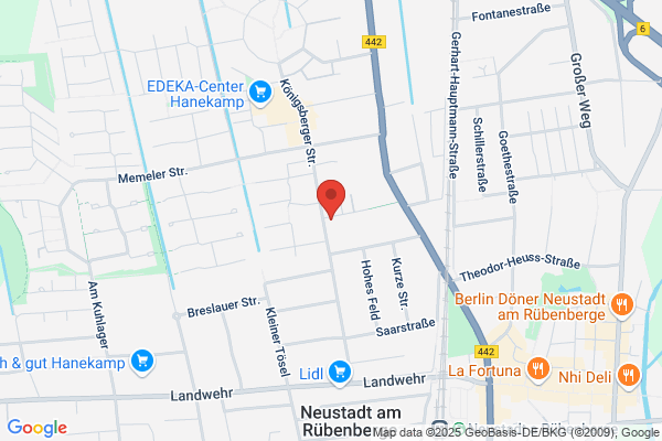 Agentur Lorenz