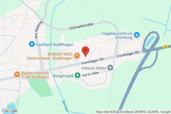 Autohaus Schulze Schaumburg GmbH