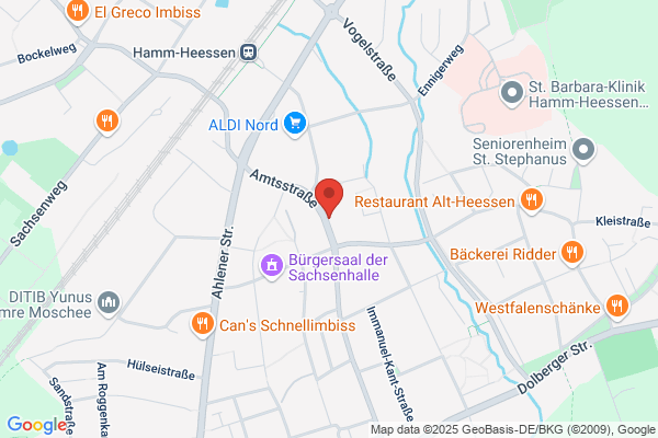 Dr. Stanke Consulting GmbH