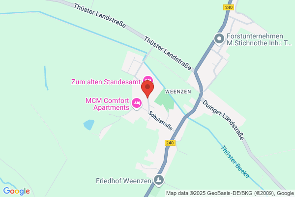 Friseursalon Haargenau Wiechmann