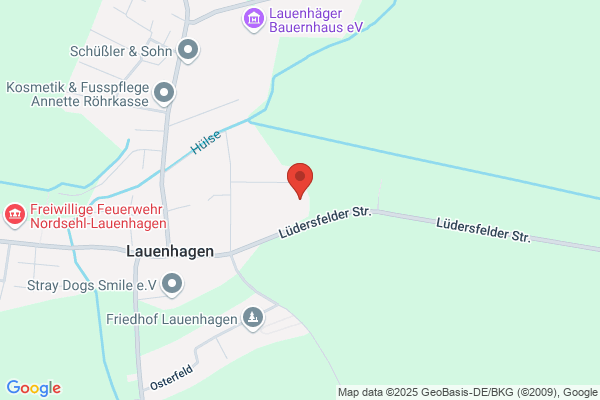 Grundschule Lauenhaben
