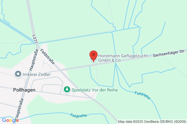 Horstmann Geflügelzucht GmbH & Co. KG